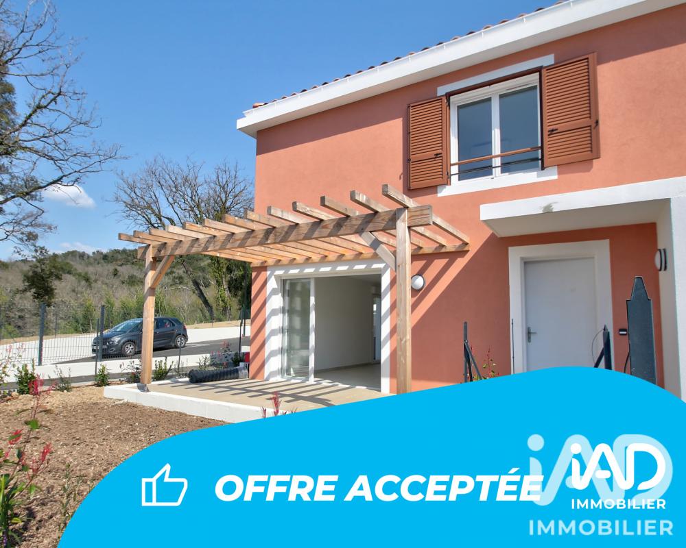 Maison 4 Pièce(s) Auribeau-sur-Siagne