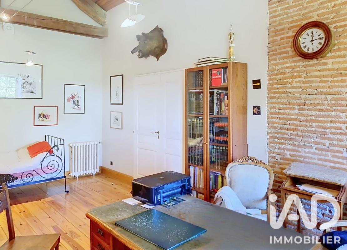 Maison 7 Pièce(s) Grenade-sur-l'Adour - Photo 19