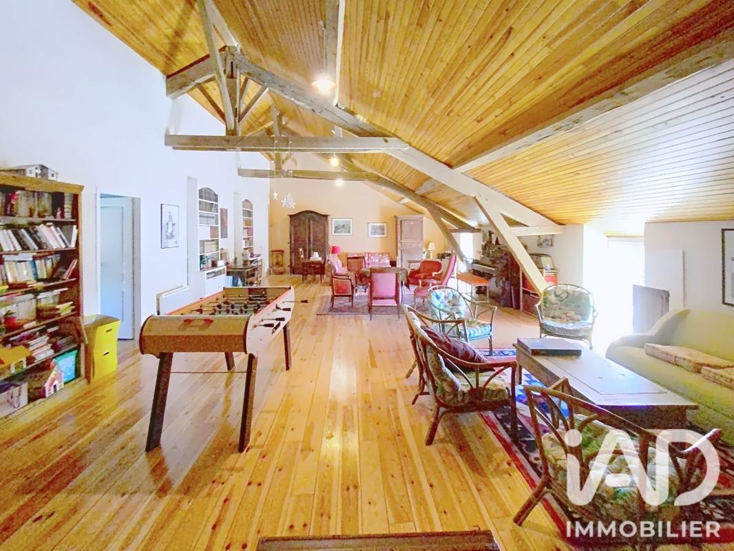 Maison 7 Pièce(s) Grenade-sur-l'Adour - Photo 22