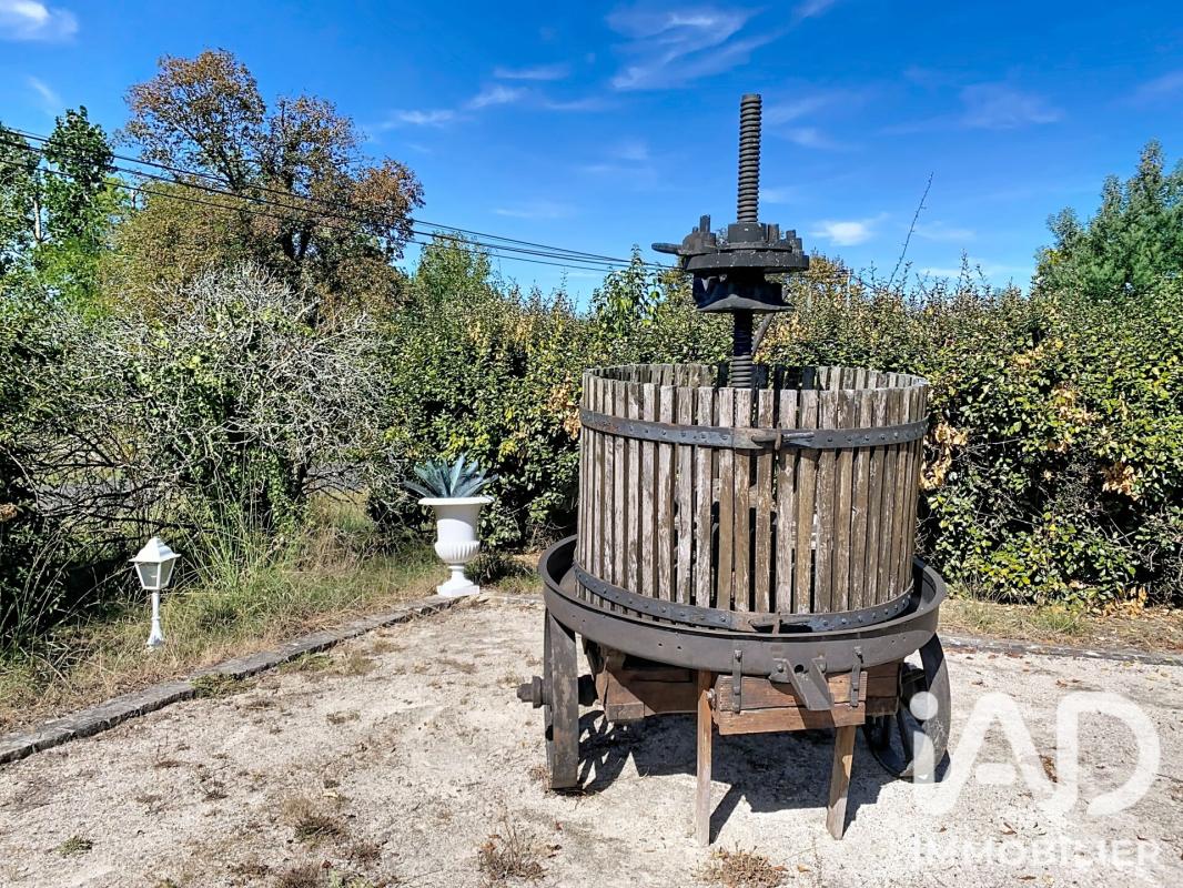 Maison 7 Pièce(s) Grenade-sur-l'Adour - Photo 26