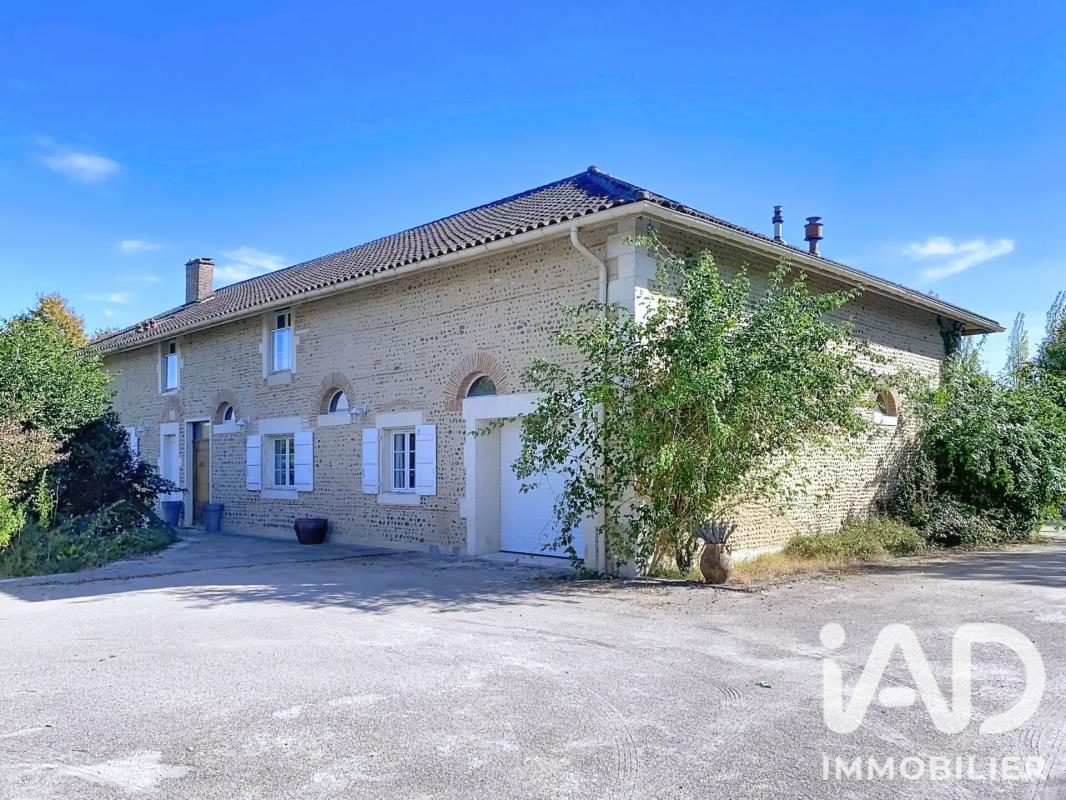 Maison 7 Pièce(s) Grenade-sur-l'Adour - Photo 27