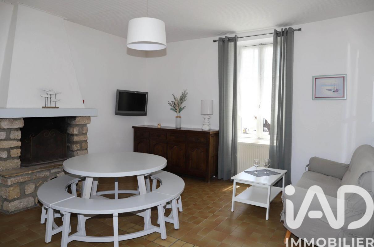 Maison 5 Pièce(s) Noirmoutier-en-l'Île - Photo 5