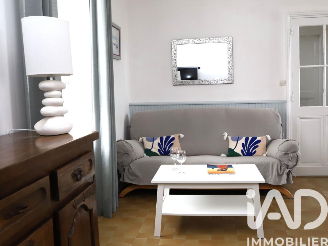 Maison 5 Pièce(s) Noirmoutier-en-l'Île - Photo 6