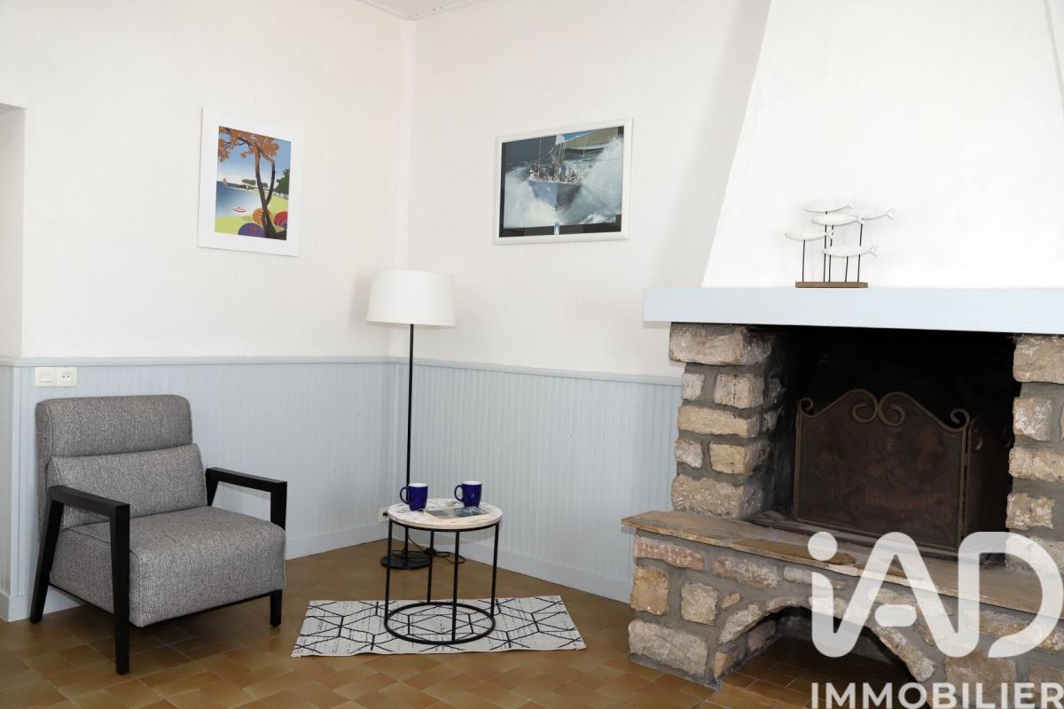 Maison 5 Pièce(s) Noirmoutier-en-l'Île - Photo 7