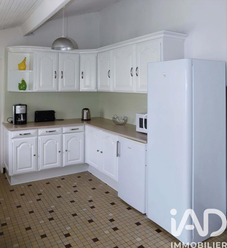Maison 5 Pièce(s) Noirmoutier-en-l'Île - Photo 10