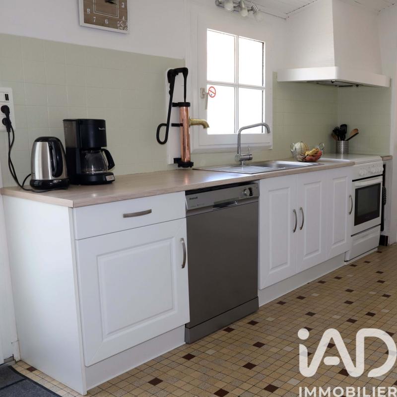 Maison 5 Pièce(s) Noirmoutier-en-l'Île - Photo 11