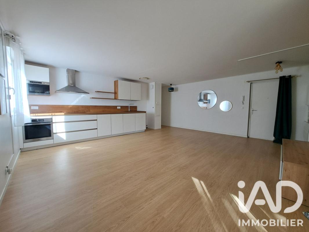 Appartement 4 Pièce(s) Guyancourt - Photo 1