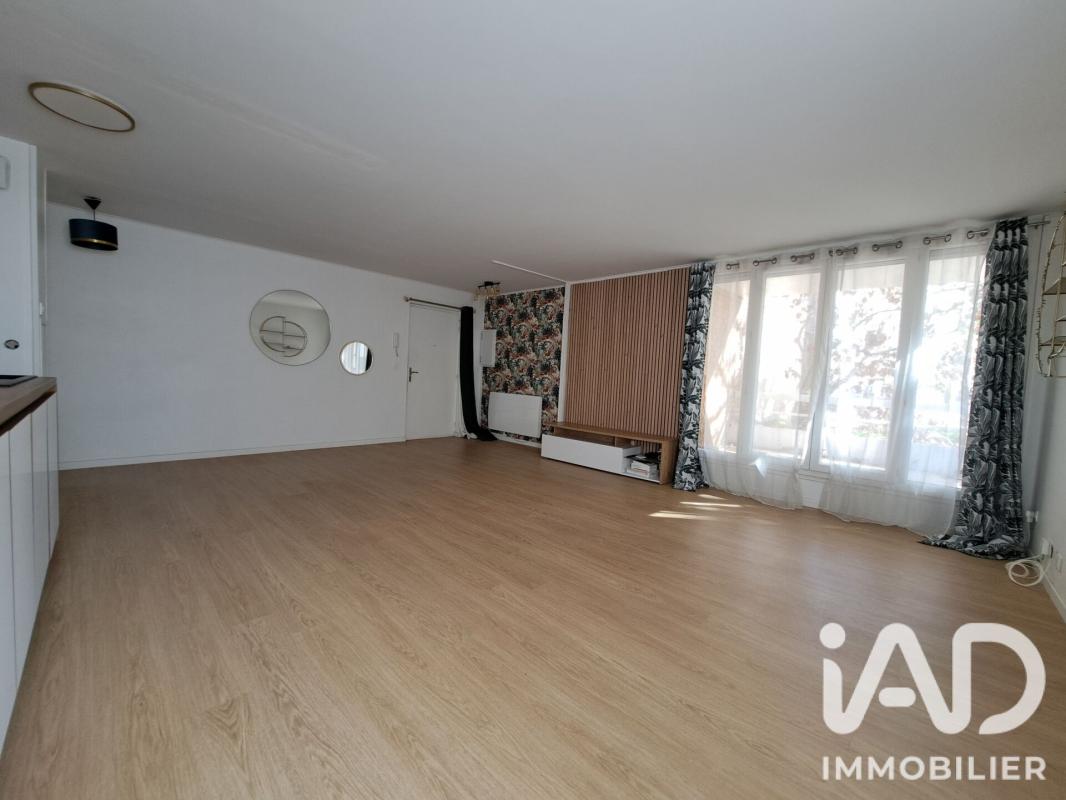 Appartement 4 Pièce(s) Guyancourt - Photo 3