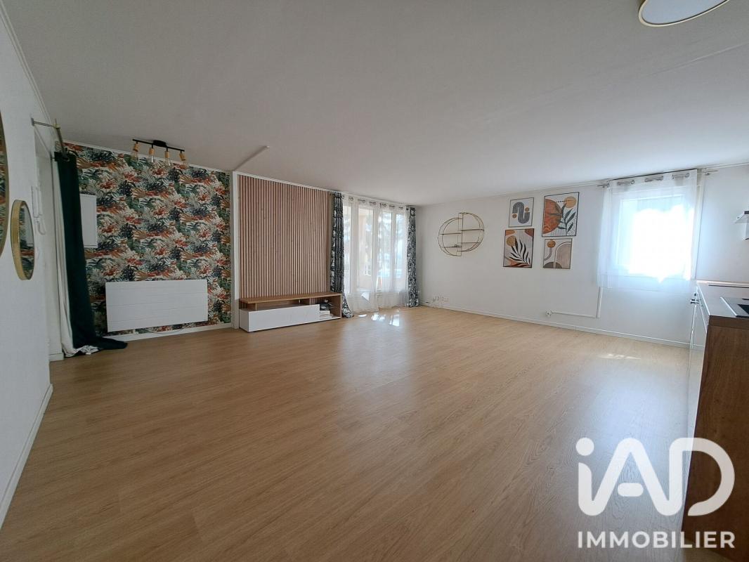 Appartement 4 Pièce(s) Guyancourt - Photo 4