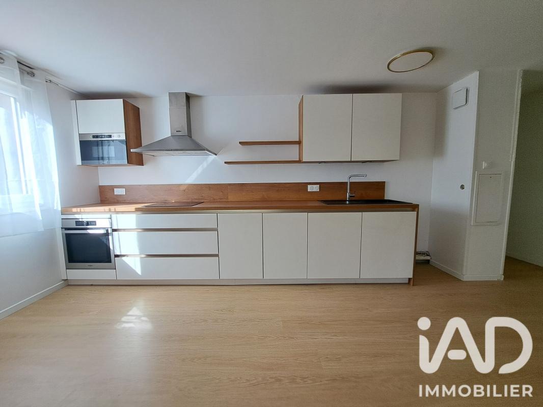 Appartement 4 Pièce(s) Guyancourt - Photo 5