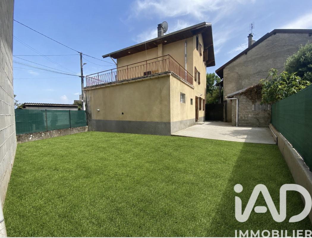 Maison 5 Pièce(s) Chapareillan - Photo 4