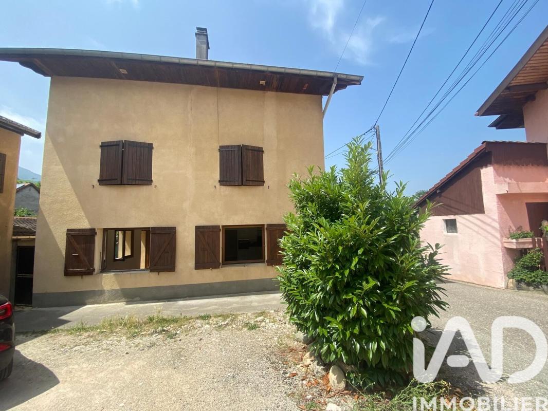 Maison 5 Pièce(s) Chapareillan - Photo 5