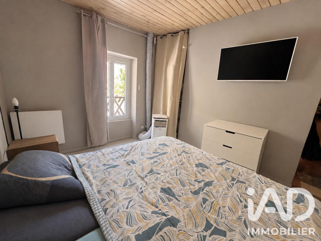Maison 3 Pièce(s) Lumbin - Photo 14