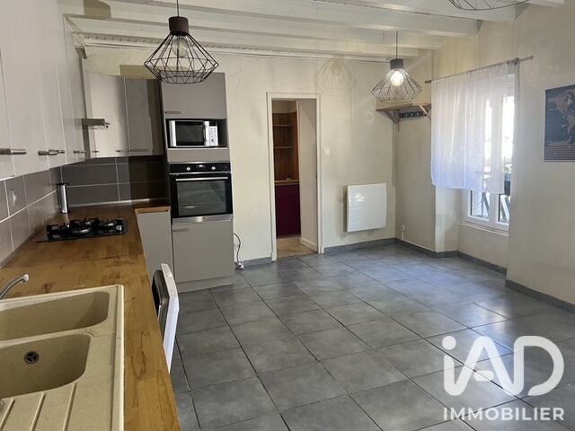 Maison 3 Pièce(s) Lumbin - Photo 2
