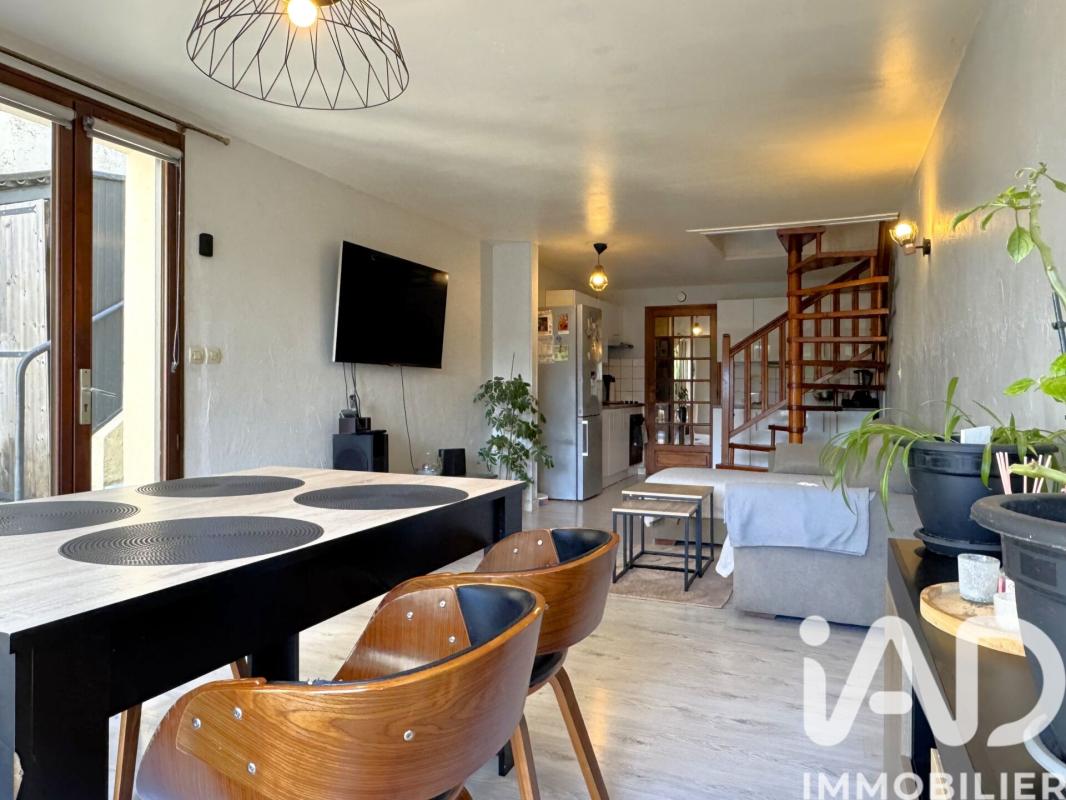 Maison 3 Pièce(s) Le Havre