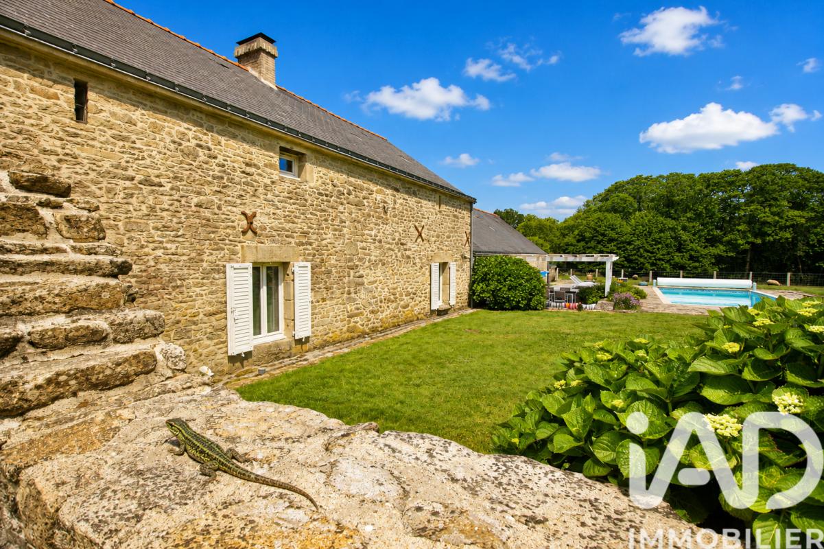 Maison 8 Pièce(s) Vigneux-de-Bretagne - Photo 3
