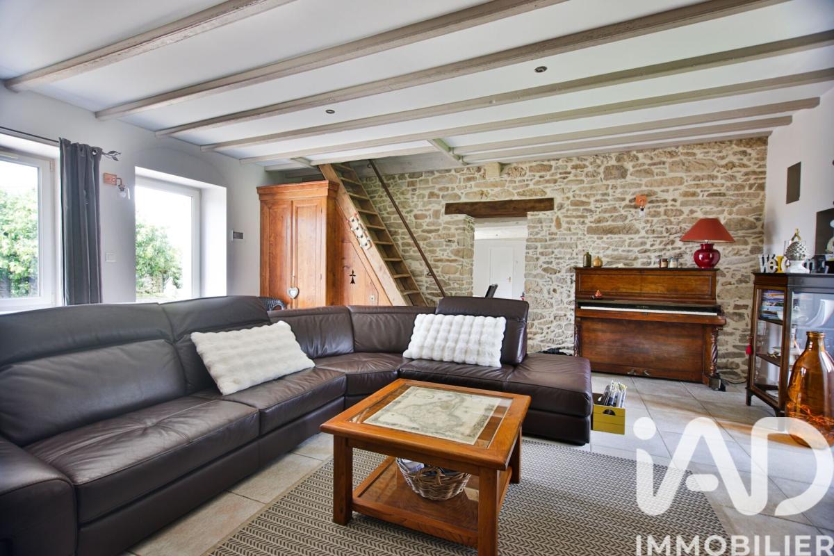 Maison 8 Pièce(s) Vigneux-de-Bretagne - Photo 7