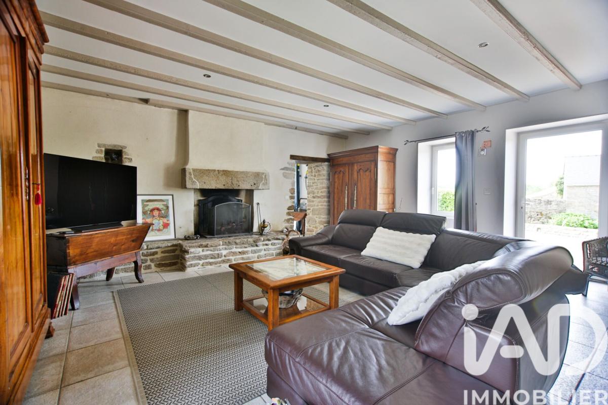 Maison 8 Pièce(s) Vigneux-de-Bretagne - Photo 9