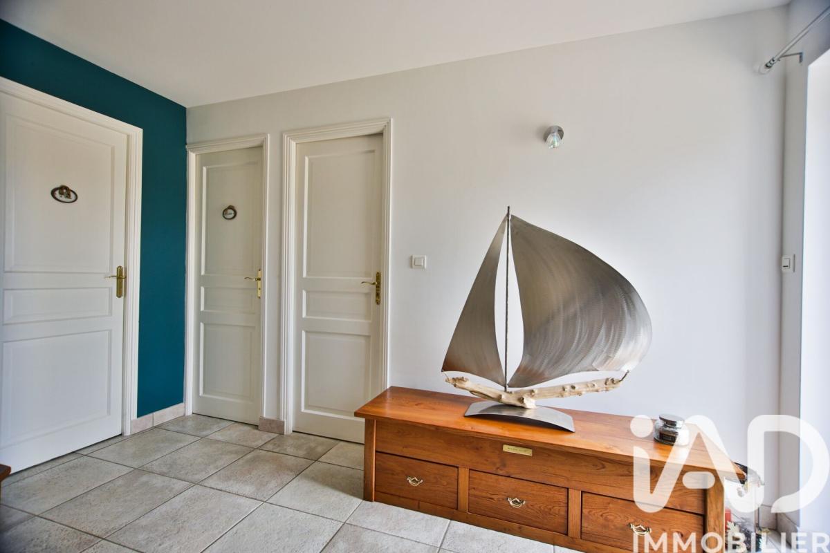 Maison 8 Pièce(s) Vigneux-de-Bretagne - Photo 11
