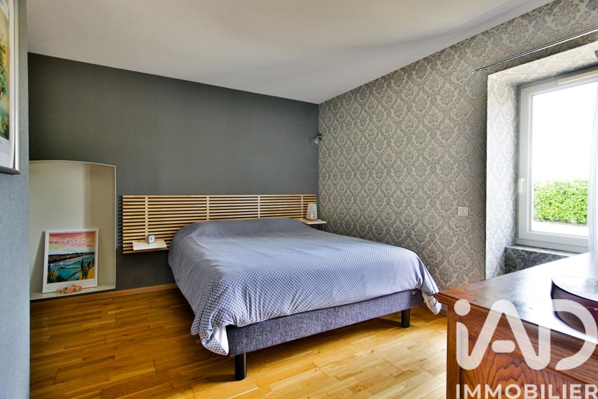 Maison 8 Pièce(s) Vigneux-de-Bretagne - Photo 12