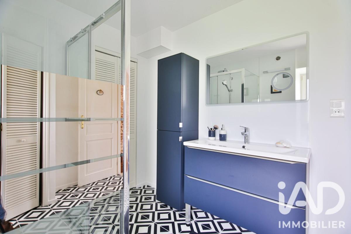 Maison 8 Pièce(s) Vigneux-de-Bretagne - Photo 14