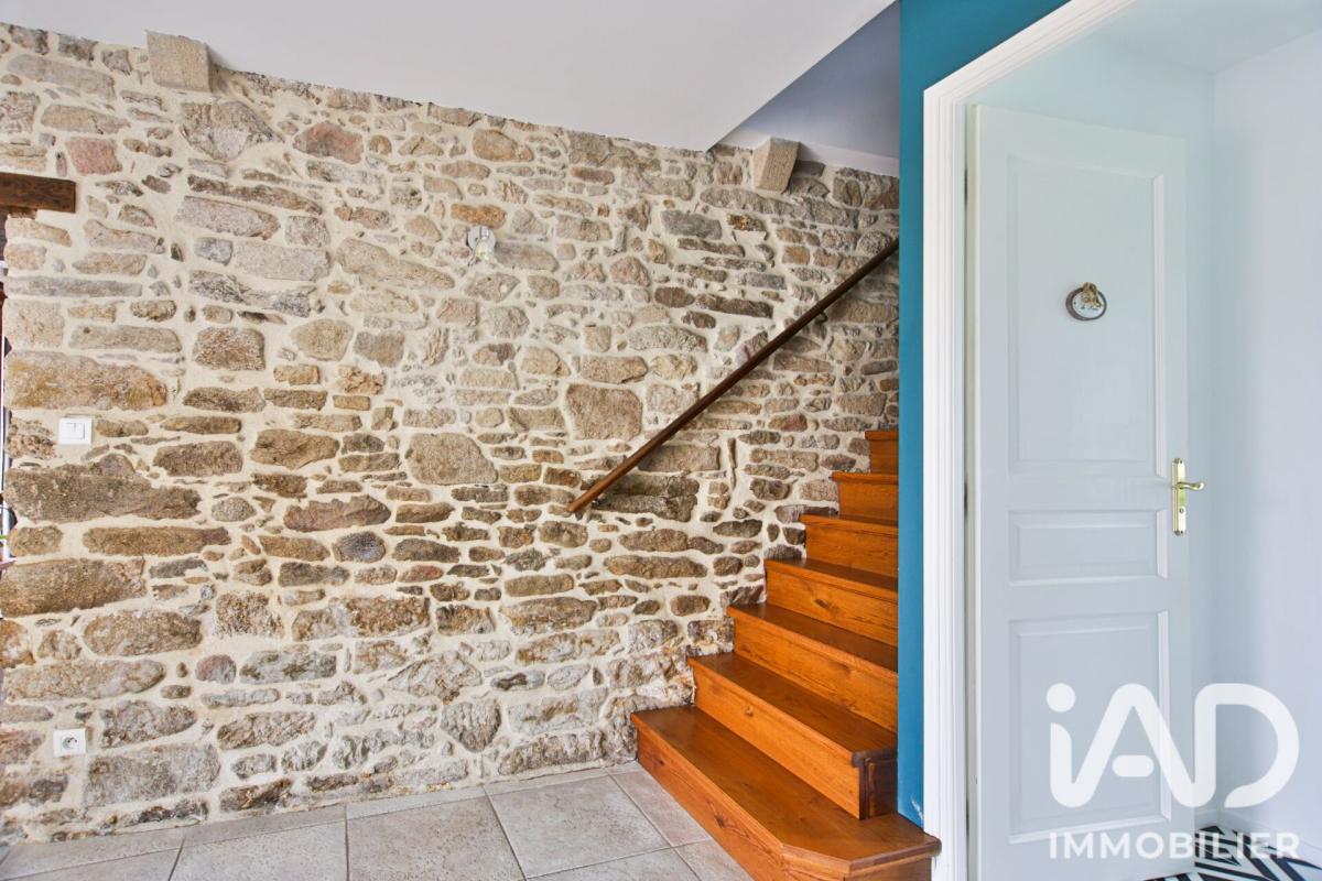 Maison 8 Pièce(s) Vigneux-de-Bretagne - Photo 15