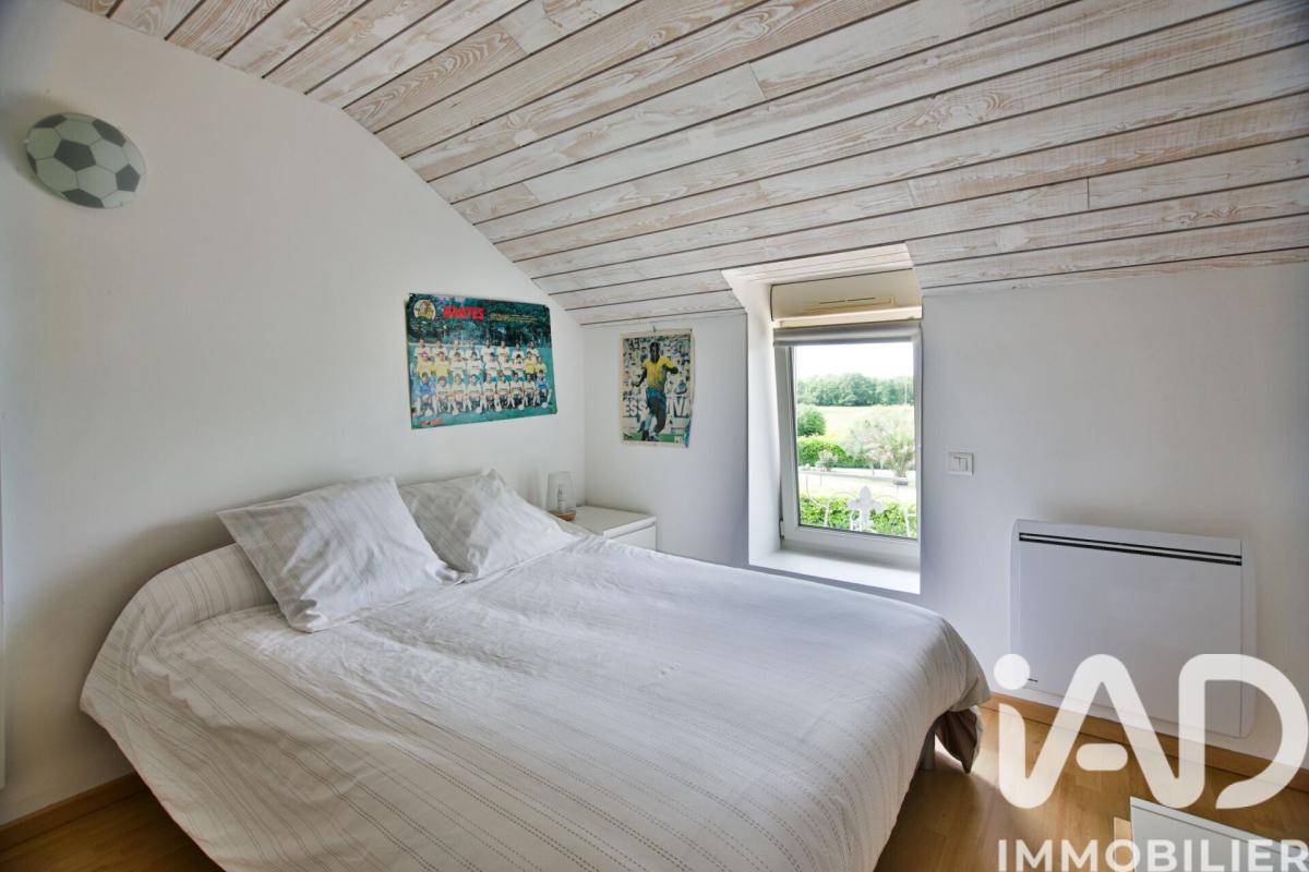 Maison 8 Pièce(s) Vigneux-de-Bretagne - Photo 17