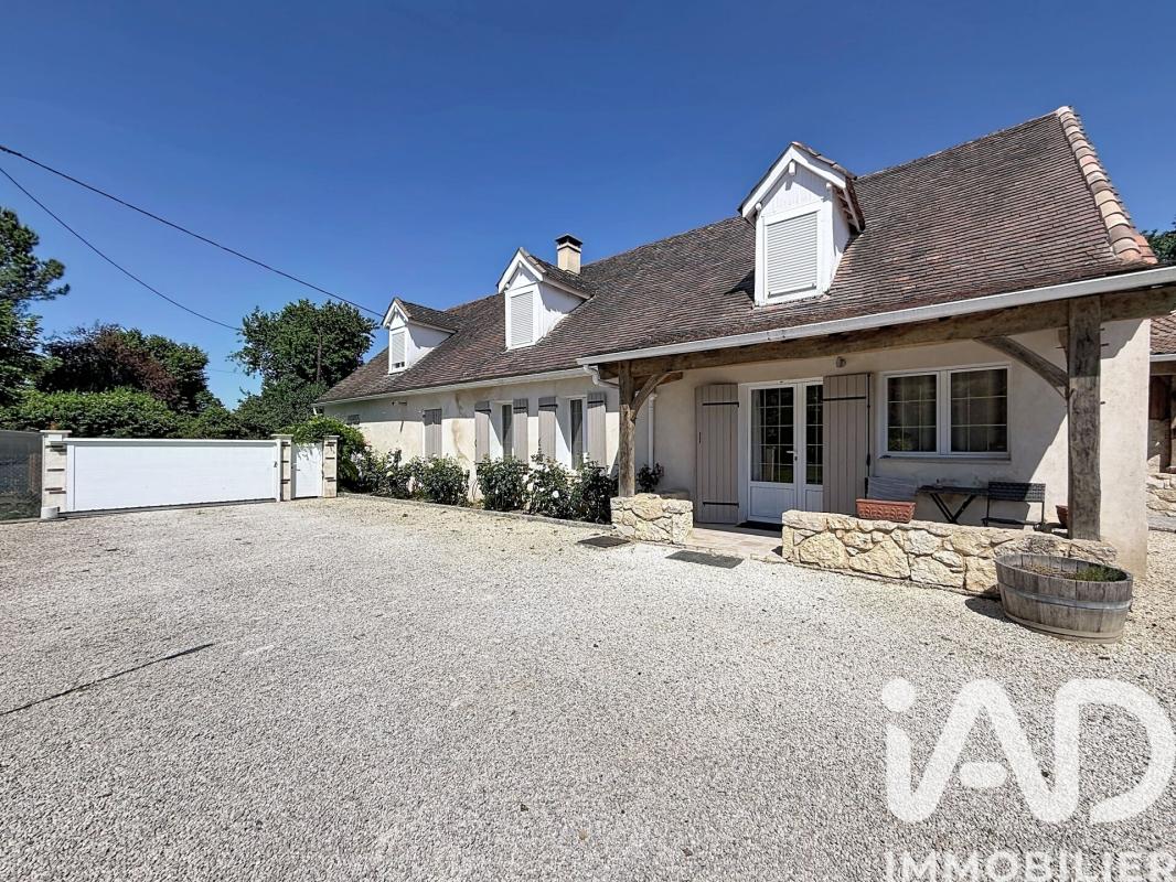 Maison 9 Pièce(s) Bergerac - Photo 2