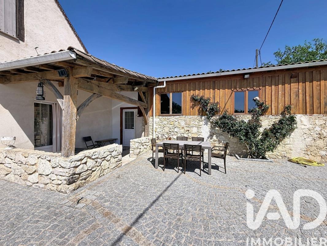 Maison 9 Pièce(s) Bergerac - Photo 3