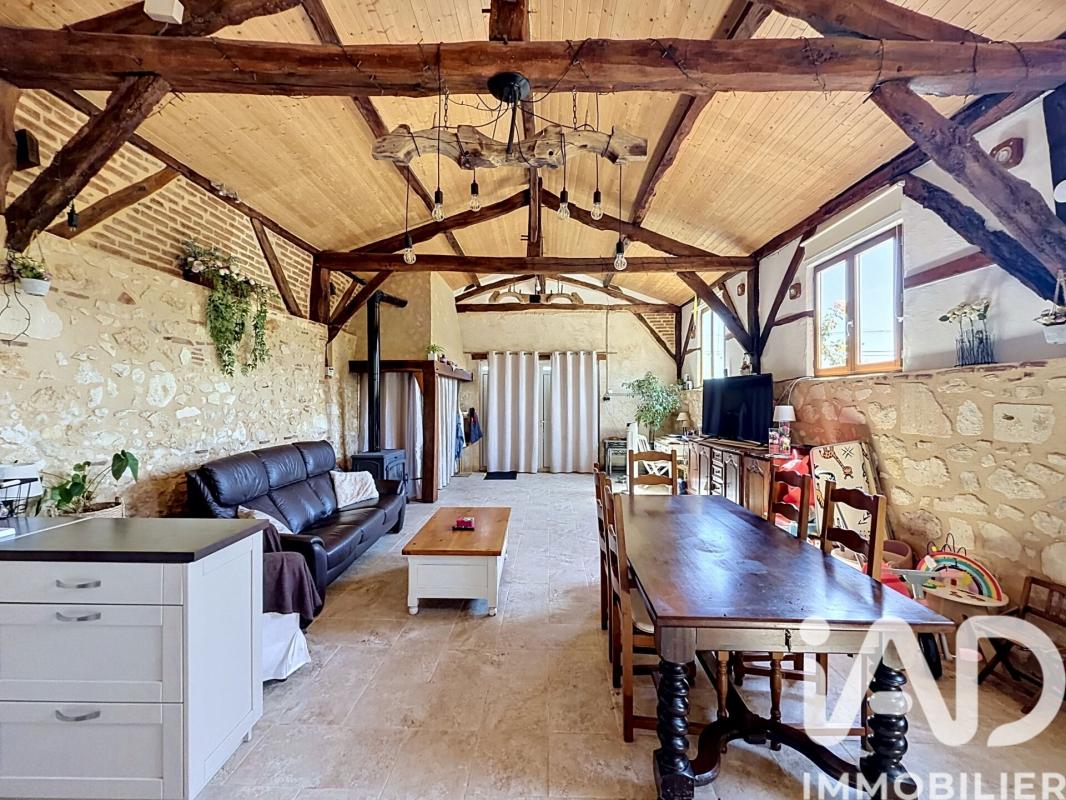 Maison 9 Pièce(s) Bergerac - Photo 11
