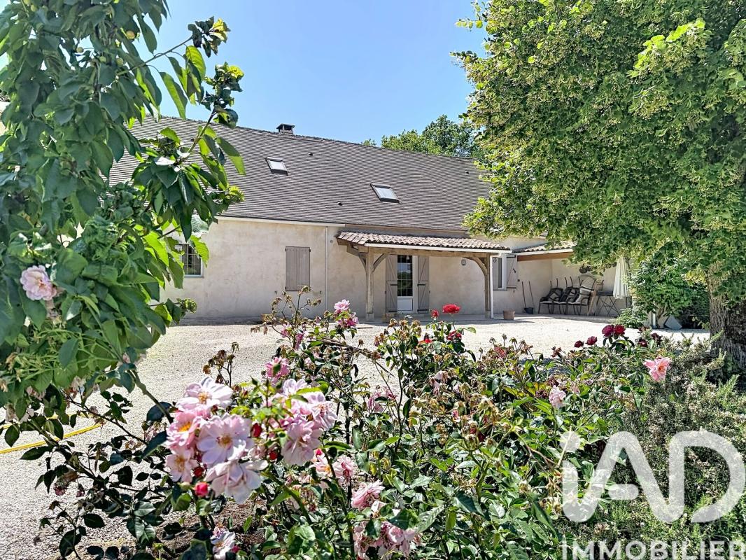 Maison 9 Pièce(s) Bergerac - Photo 13