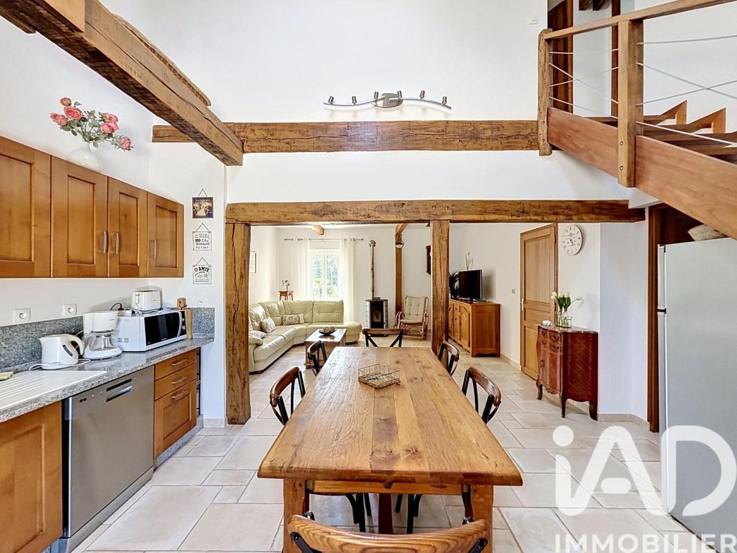 Maison 9 Pièce(s) Bergerac - Photo 15
