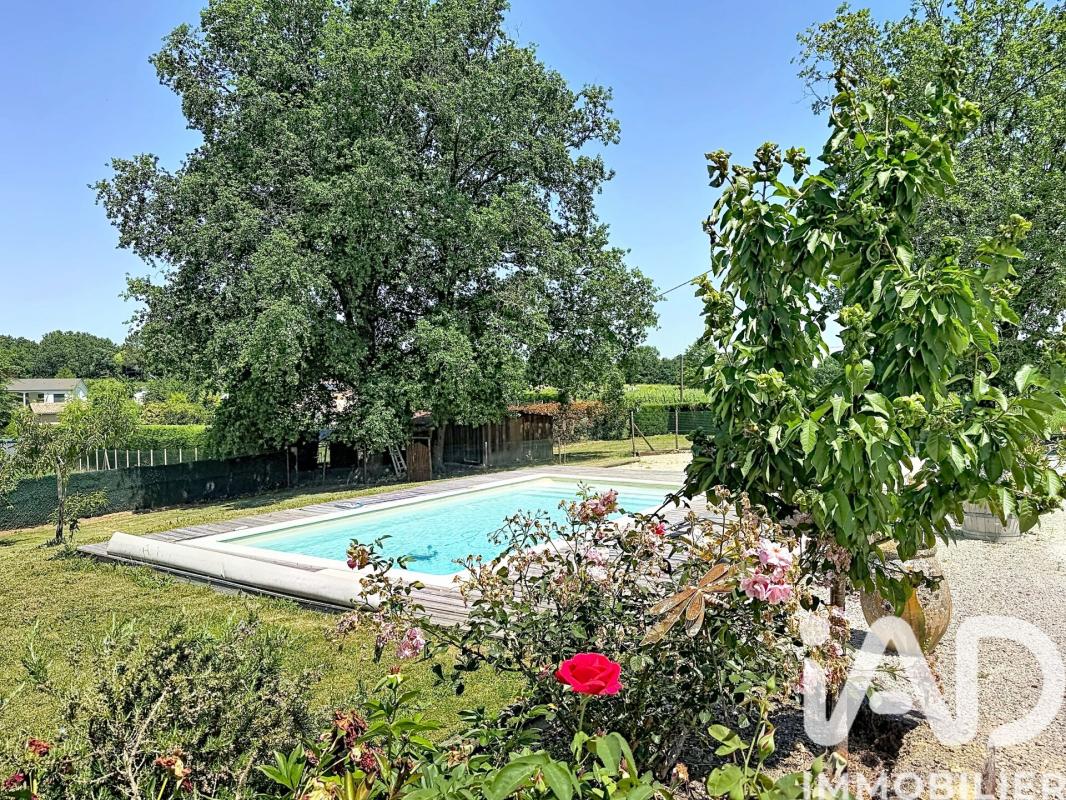 Maison 9 Pièce(s) Bergerac - Photo 23
