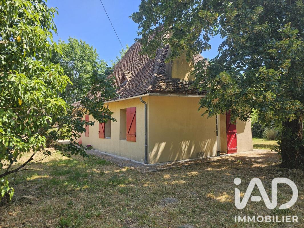 Maison en pierre 5 Pièce(s) Bergerac