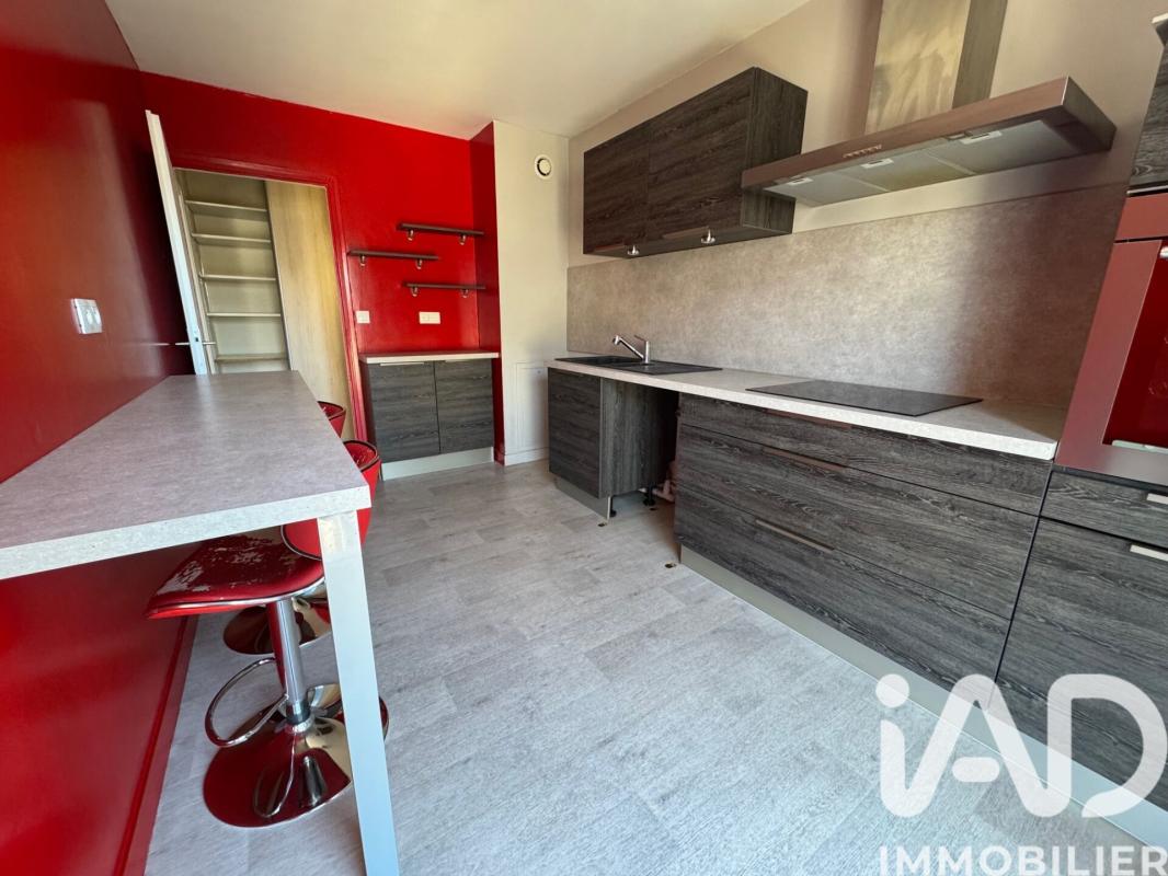 Appartement 2 Pièce(s) Bourges - Photo 8