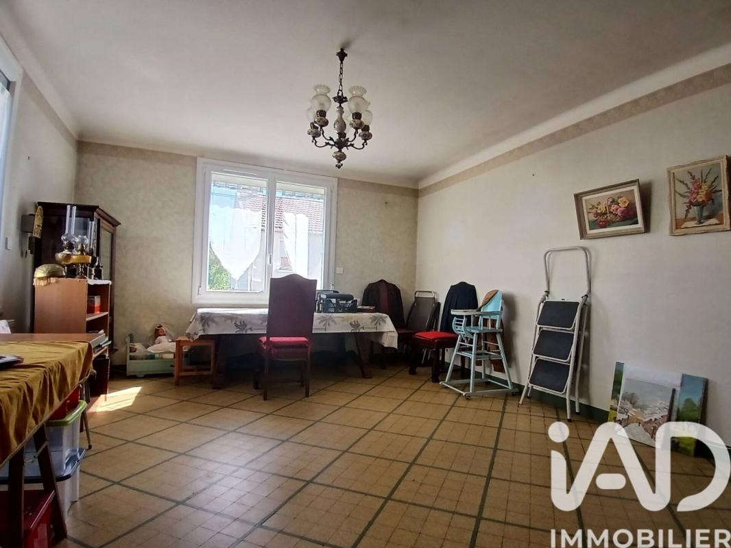 Maison de ville 6 Pièce(s) Cholet