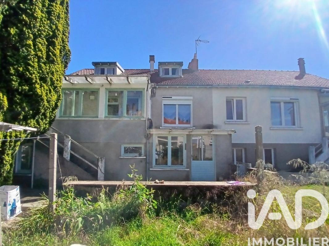 Maison 6 Pièce(s) Cholet - Photo 2