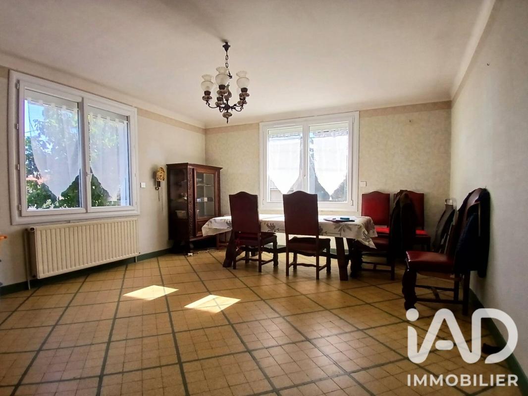 Maison de ville 6 Pièce(s) Cholet