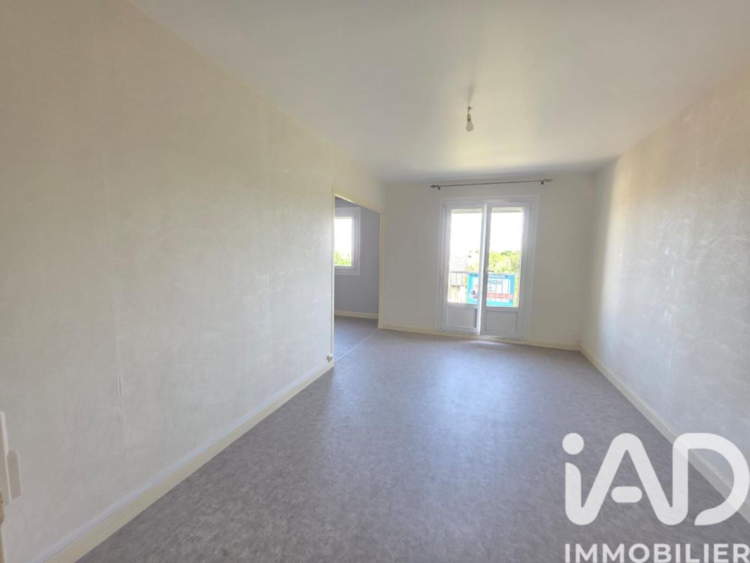 Appartement 3 Pièce(s) La Chapelle-Saint-Luc - Photo 3