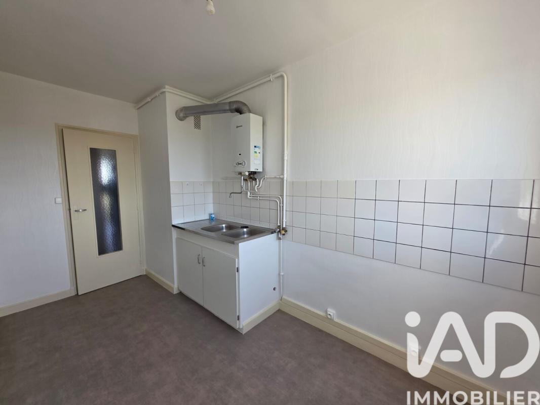 Appartement 3 Pièce(s) La Chapelle-Saint-Luc - Photo 8