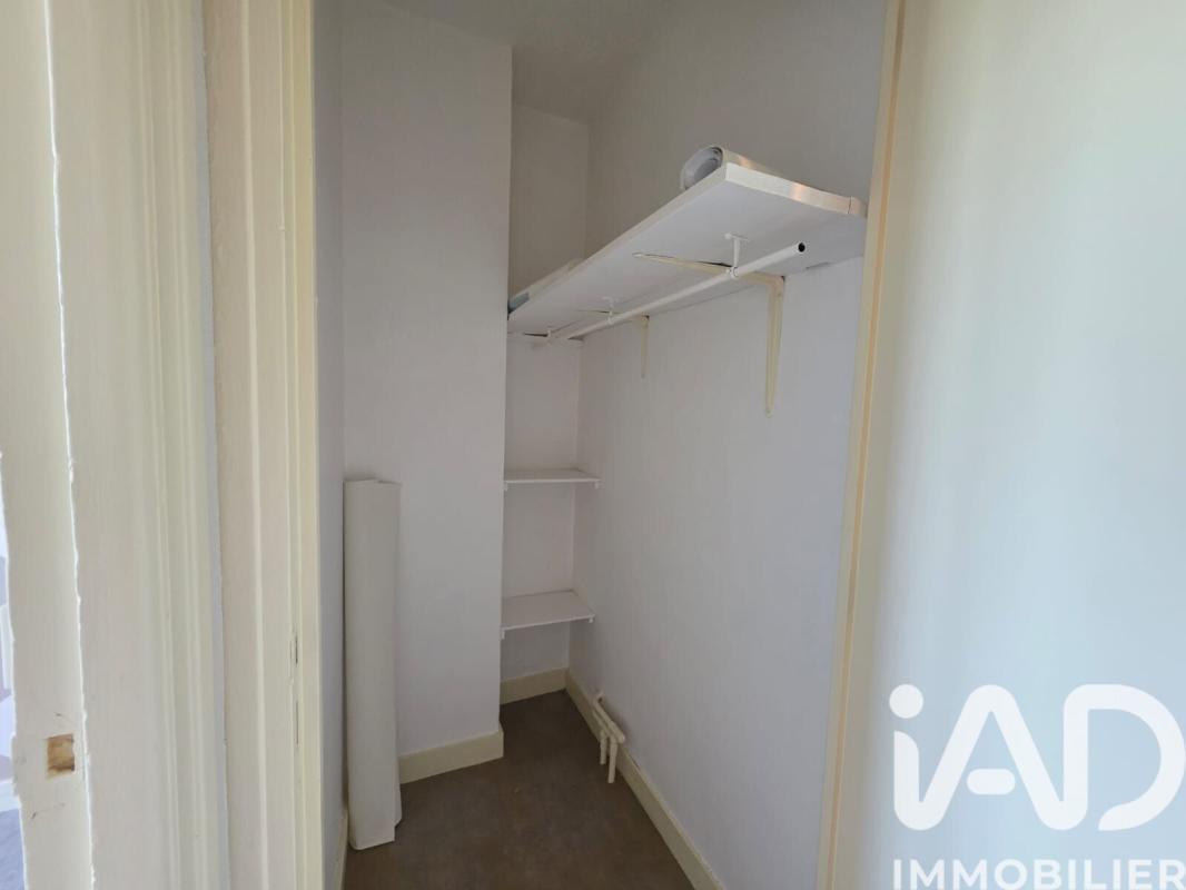 Appartement 3 Pièce(s) La Chapelle-Saint-Luc - Photo 10