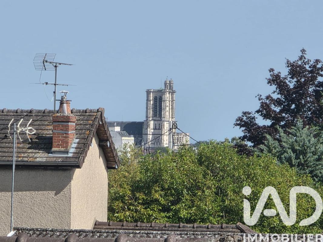 Appartement 3 Pièce(s) La Chapelle-Saint-Luc - Photo 14