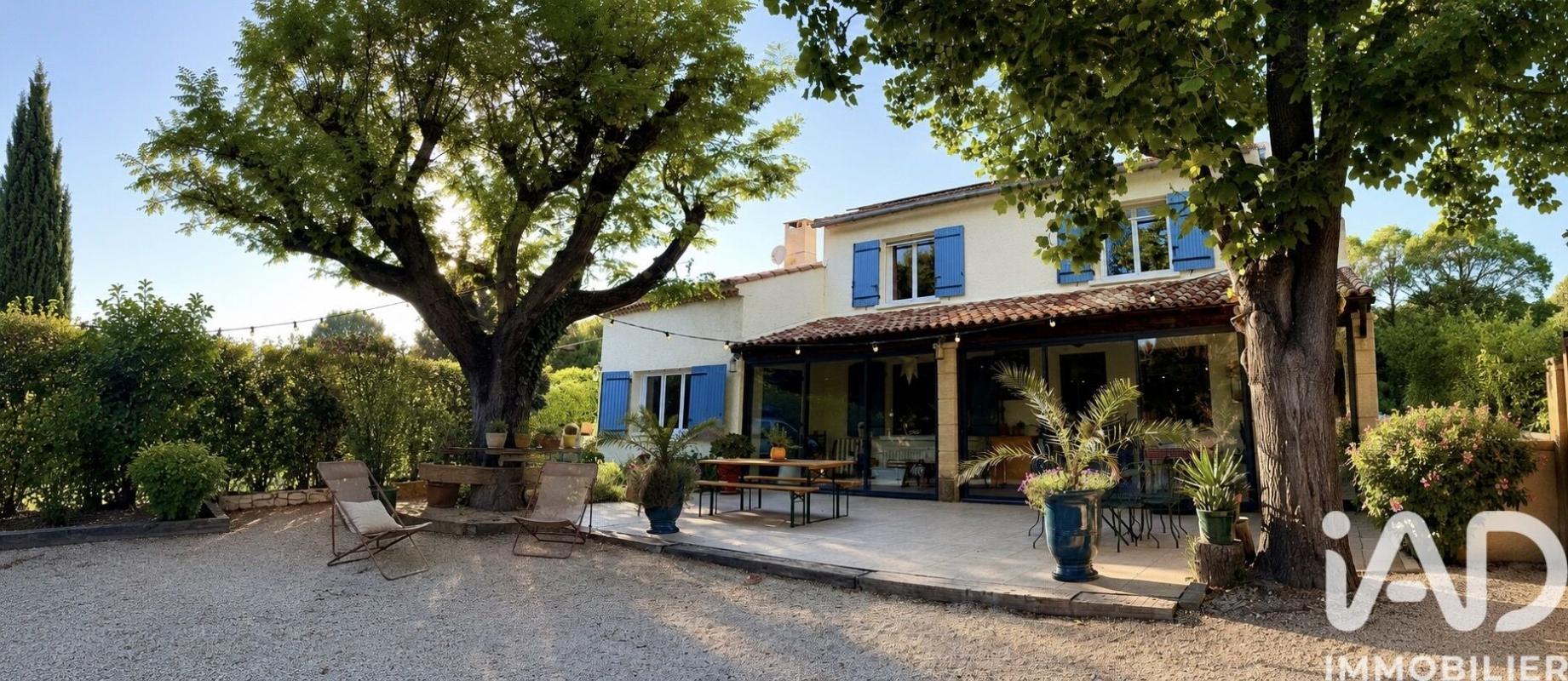 Maison 5 Pièce(s) Avignon
