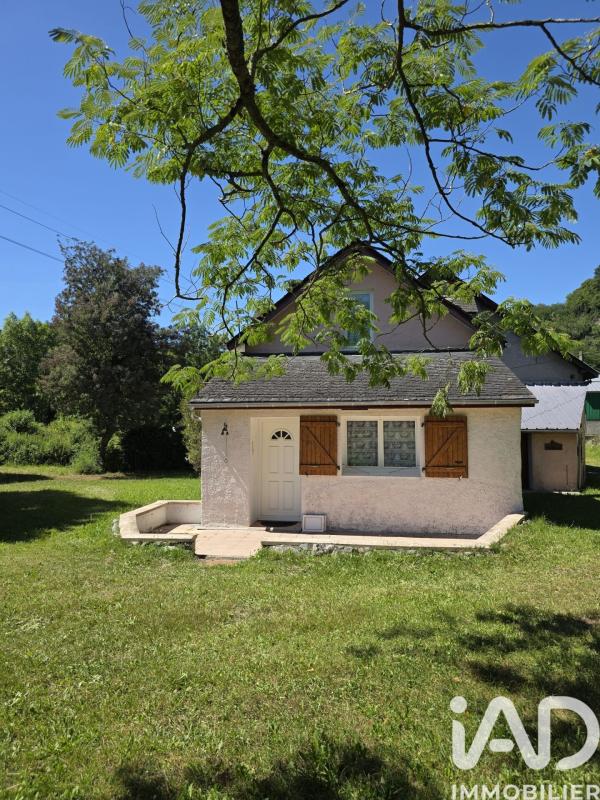 Maison 3 Pièce(s) Lourdes
