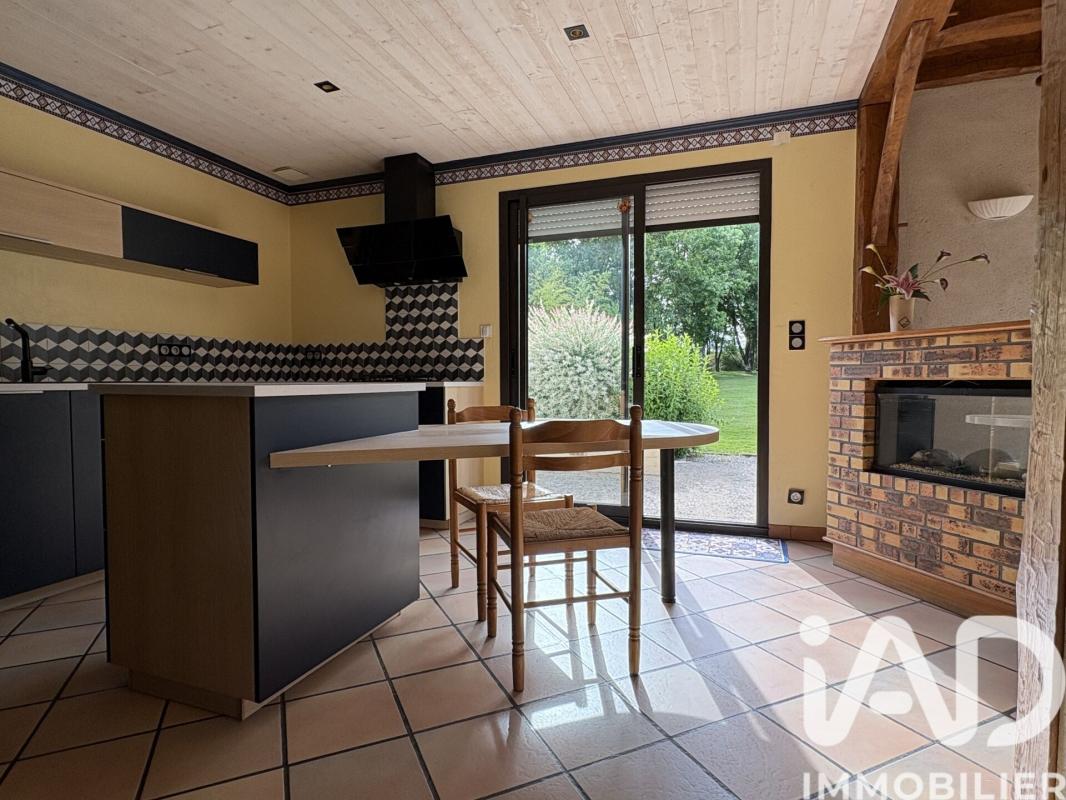 Maison 4 Pièce(s) Saint-Père-en-Retz