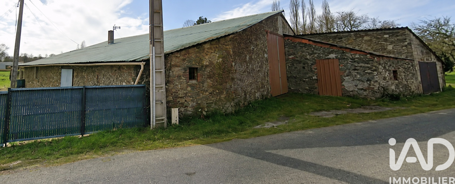 Maison 4 Pièce(s) Les Brouzils - Photo 2