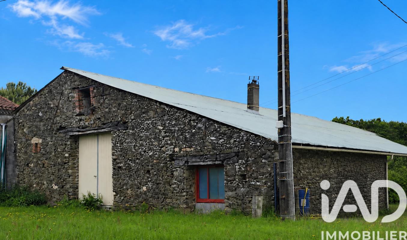Maison 4 Pièce(s) Les Brouzils - Photo 3