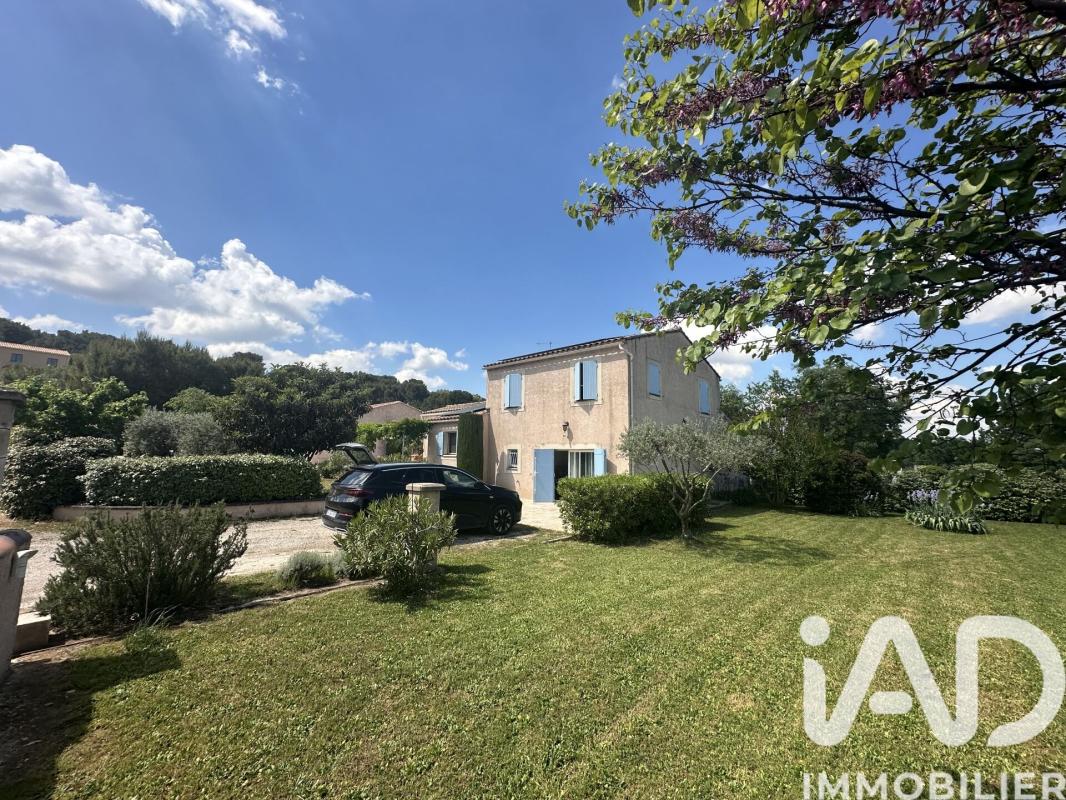 Maison 5 Pièce(s) Châteauneuf-de-Gadagne - Photo 2