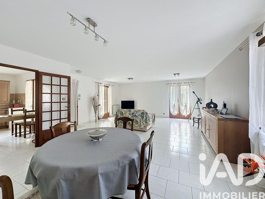Maison 5 Pièce(s) Châteauneuf-de-Gadagne - Photo 5