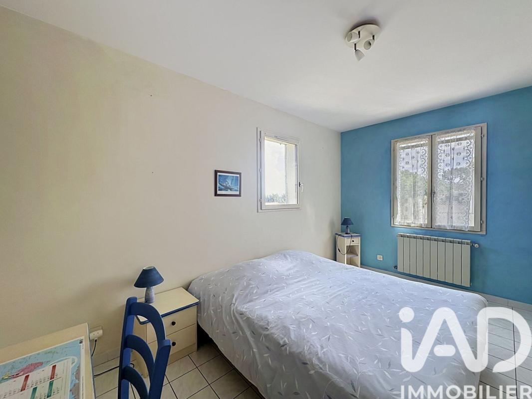 Maison 5 Pièce(s) Châteauneuf-de-Gadagne - Photo 12
